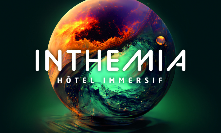 Inthermia Logo