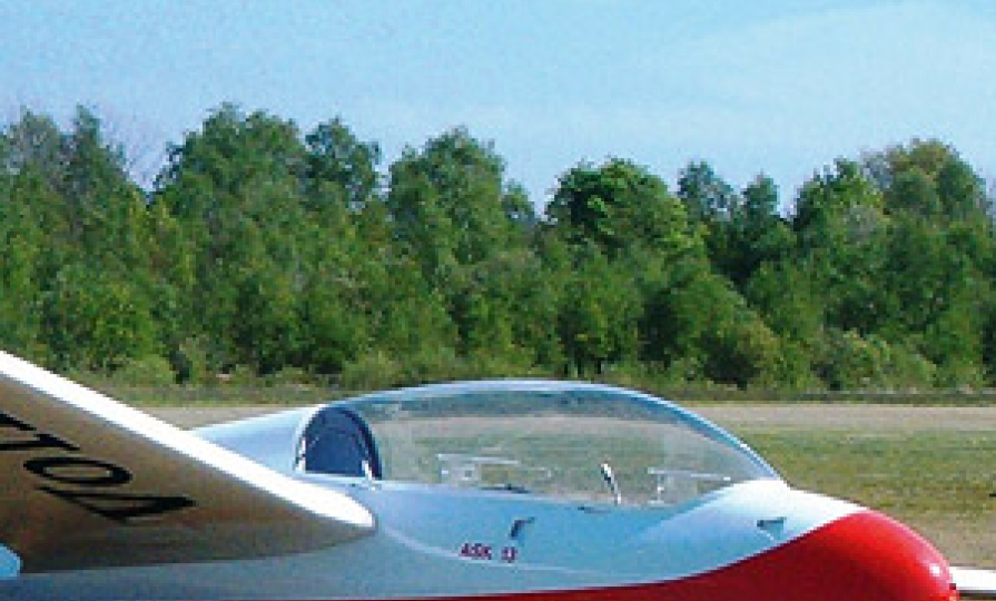 Tournai Air Club