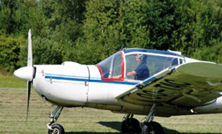 Tournai Air Club