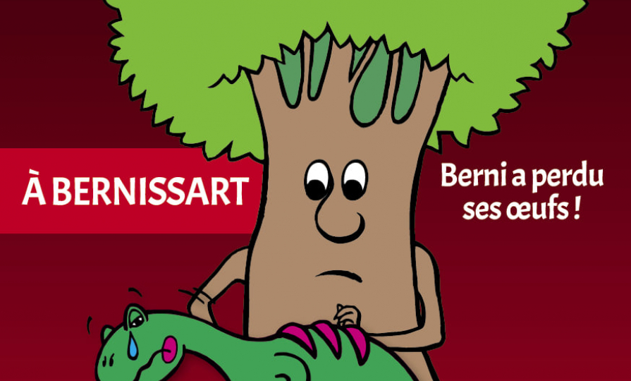 Salix Bernissart