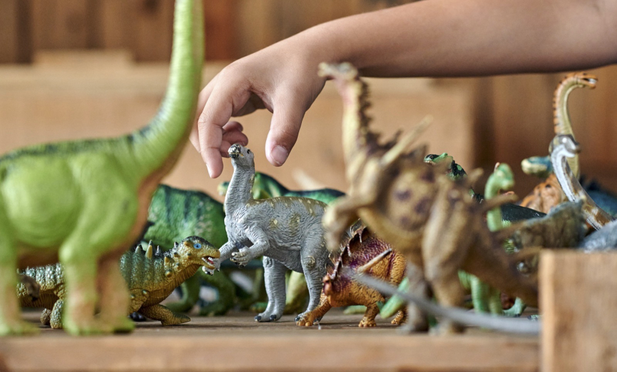 Musée de l'Iguanodon