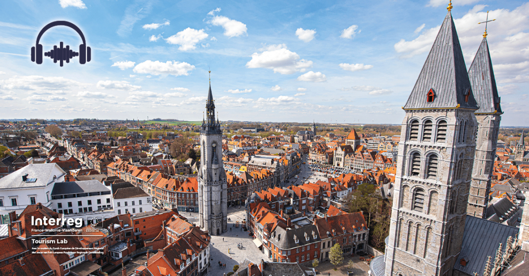 Coeur Historique Tournai
