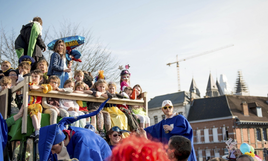 Carnaval de Tournai 2