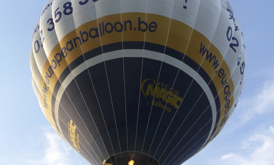 European Balloon Corporation